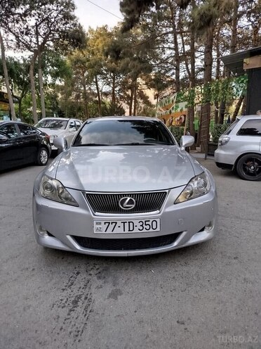 Lexus IS 300 2006, 410,000 km - 3.0 l - Bakı