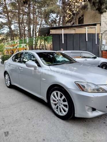 Lexus IS 300 2006, 410,000 km - 3.0 l - Bakı