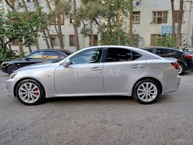 Lexus IS 300 2006, 410,000 km - 3.0 l - Bakı