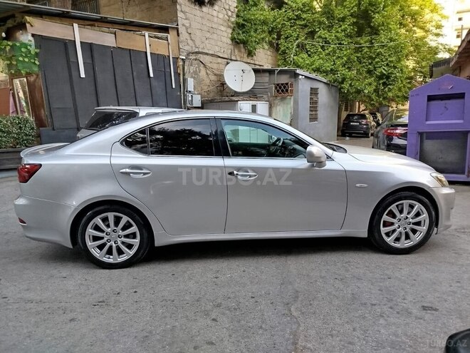 Lexus IS 300 2006, 410,000 km - 3.0 l - Bakı