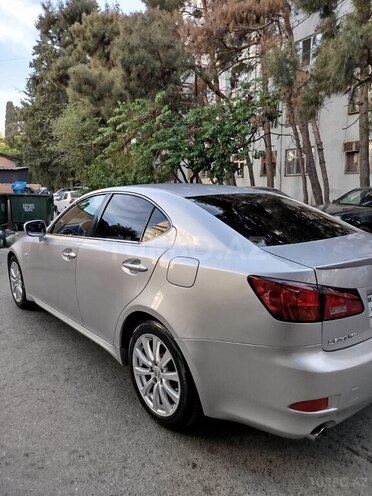 Lexus IS 300 2006, 410,000 km - 3.0 l - Bakı
