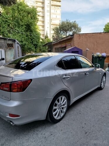 Lexus IS 300 2006, 410,000 km - 3.0 l - Bakı
