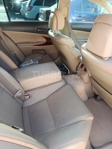 Lexus GS 300 2006, 356,311 km - 3.0 л - Bakı