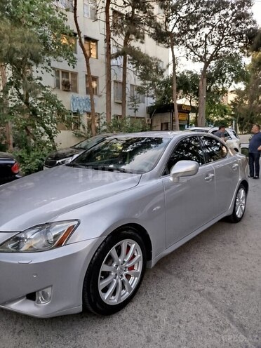 Lexus IS 300 2006, 410,000 km - 3.0 l - Bakı