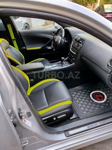 Lexus IS 300 2006, 410,000 km - 3.0 l - Bakı