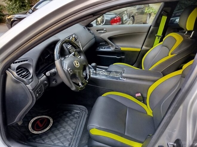 Lexus IS 300 2006, 410,000 km - 3.0 l - Bakı