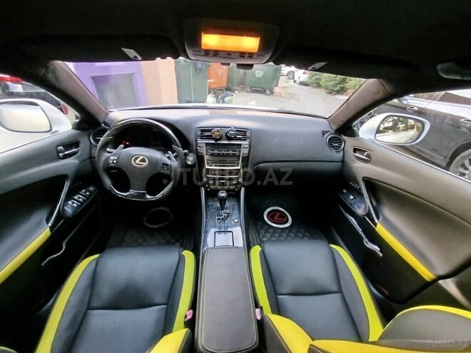 Lexus IS 300 2006, 410,000 km - 3.0 l - Bakı