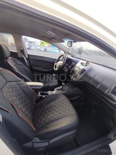 Kia Cerato 2013, 300,000 km - 1.6 l - Bakı