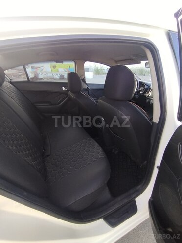 Kia Cerato 2013, 300,000 km - 1.6 l - Bakı