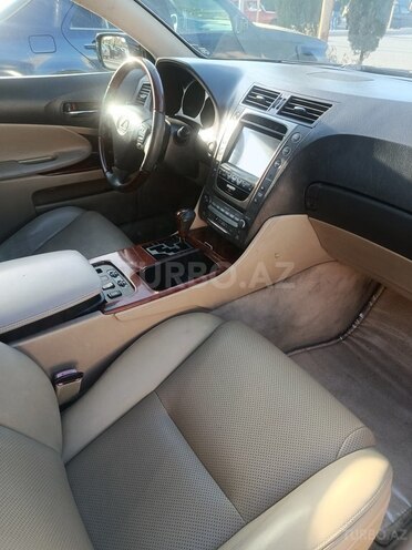 Lexus GS 300 2006, 356,311 km - 3.0 л - Bakı