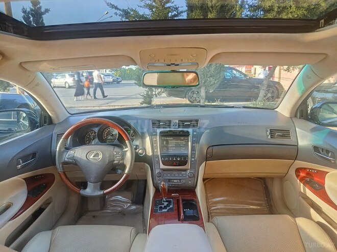 Lexus GS 300 2006, 356,311 km - 3.0 л - Bakı