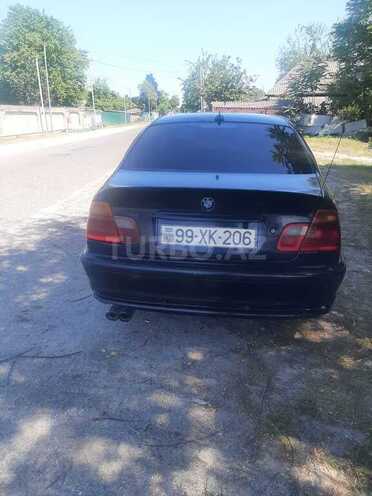 BMW 320 1999, 432,994 km - 2.0 l - Astara