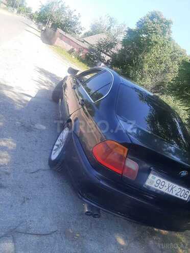 BMW 320 1999, 432,994 km - 2.0 l - Astara