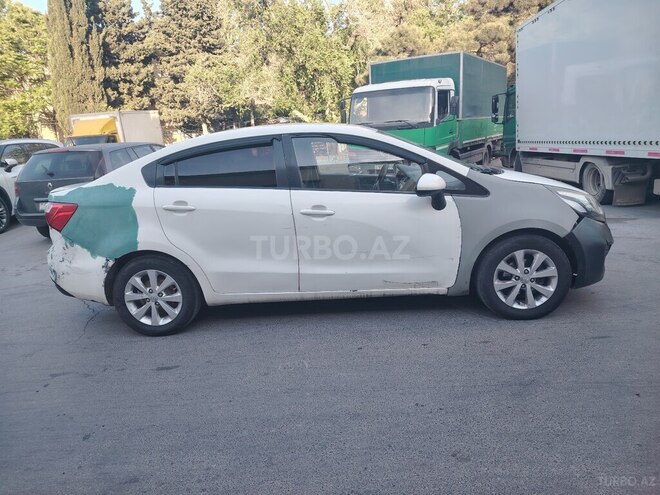 Kia Rio 2012, 954,000 km - 1.4 l - Bakı