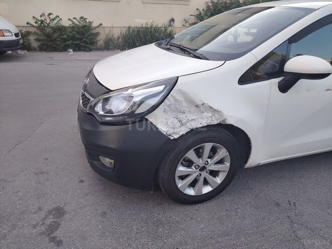 Kia Rio 2012, 954,000 km - 1.4 l - Bakı