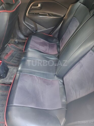 Kia Rio 2012, 954,000 km - 1.4 l - Bakı