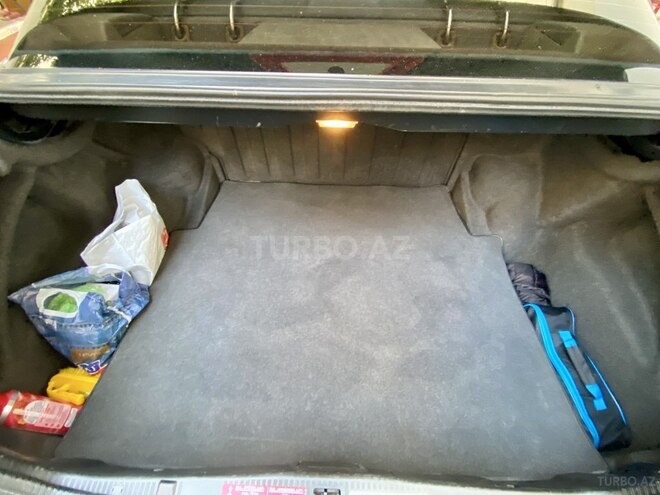 Mercedes E 200 1995, 307,000 km - 2.0 l - Bakı