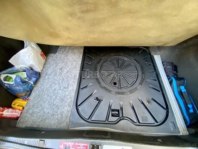 Mercedes E 200 1995, 307,000 km - 2.0 l - Bakı