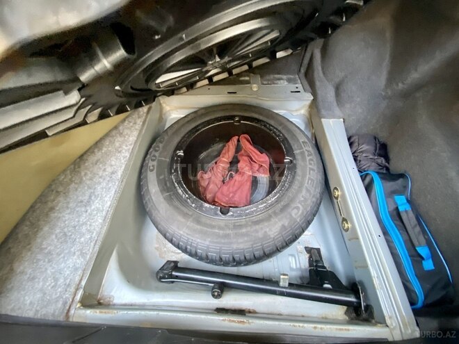 Mercedes E 200 1995, 307,000 km - 2.0 l - Bakı