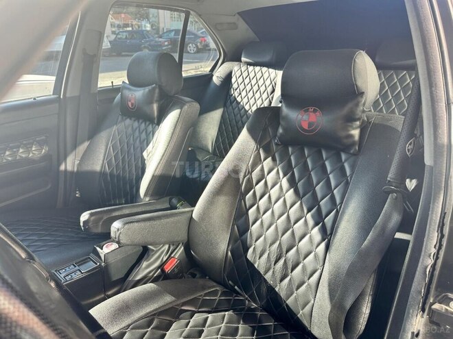 BMW 520 1992, 360,000 km - 2.0 л - Şəmkir