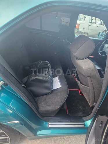 Mercedes C 240 1998, 344,000 km - 2.4 л - Bakı