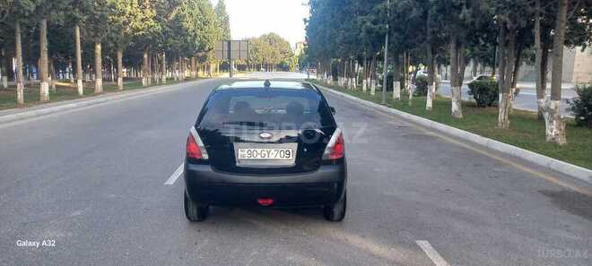 Kia Rio 2008, 320,000 km - 1.4 l - Sumqayıt