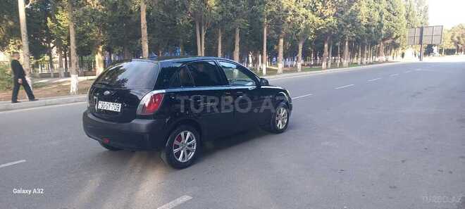 Kia Rio 2008, 320,000 km - 1.4 l - Sumqayıt