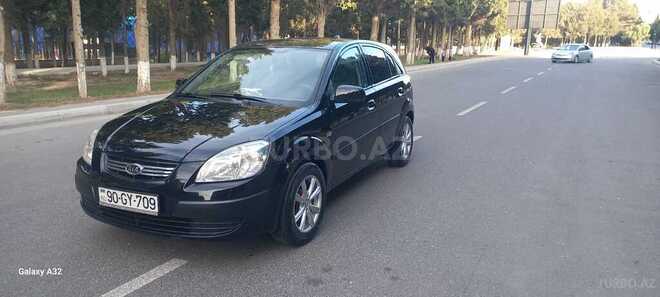 Kia Rio 2008, 320,000 km - 1.4 l - Sumqayıt