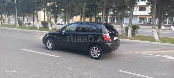 Kia Rio 2008, 320,000 km - 1.4 l - Sumqayıt