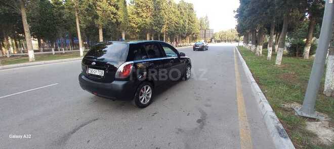 Kia Rio 2008, 320,000 km - 1.4 l - Sumqayıt