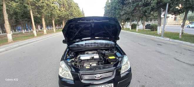 Kia Rio 2008, 320,000 km - 1.4 l - Sumqayıt