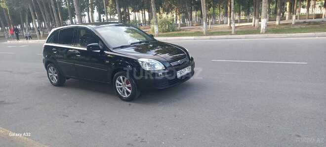 Kia Rio 2008, 320,000 km - 1.4 l - Sumqayıt
