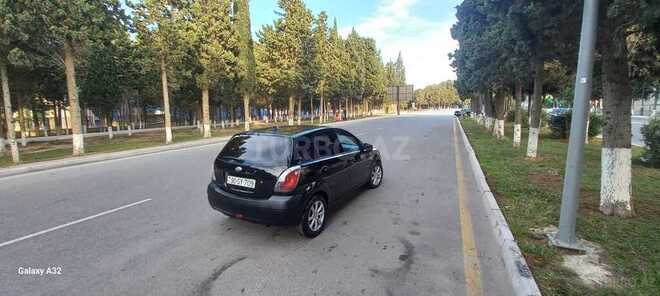 Kia Rio 2008, 320,000 km - 1.4 l - Sumqayıt