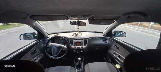 Kia Rio 2008, 320,000 km - 1.4 l - Sumqayıt