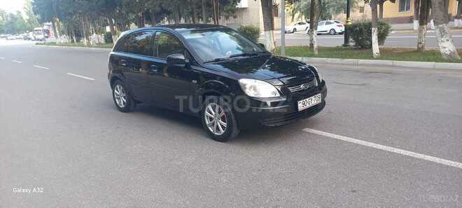 Kia Rio 2008, 320,000 km - 1.4 l - Sumqayıt