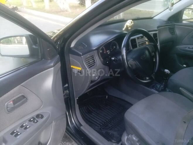 Kia Rio 2008, 320,000 km - 1.4 l - Sumqayıt