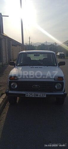 LADA (VAZ) Niva 2013, 302,500 km - 1.7 l - Göygöl