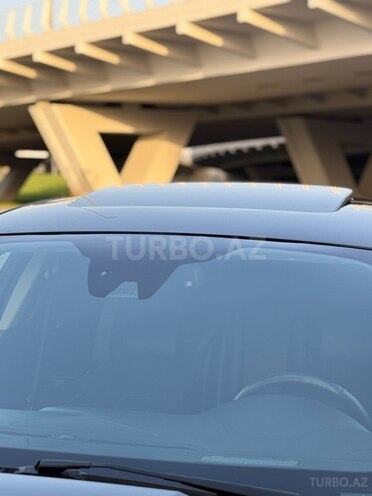 Ford Fusion (North America) 2019, 110,000 km - 2.0 l - Bakı
