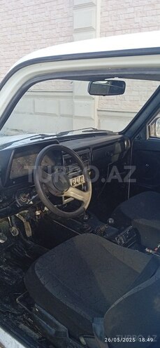 LADA (VAZ) Niva 2013, 302,500 km - 1.7 l - Göygöl
