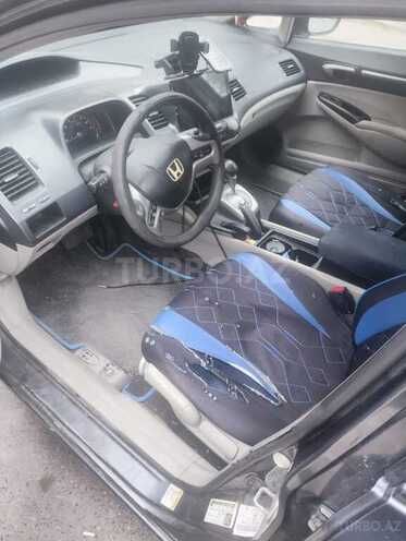 Honda Civic 2007, 463,491 km - 1.3 l - Bakı