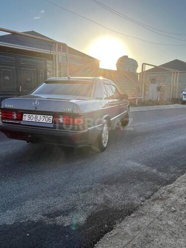 Mercedes 190 1993, 250,000 km - 2.0 l - Bakı