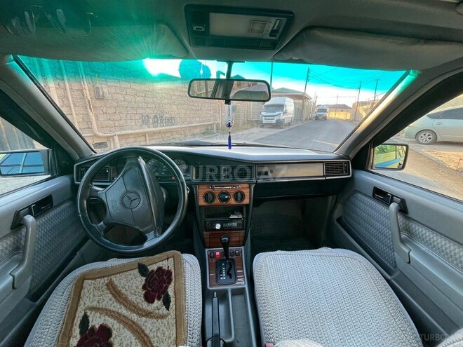 Mercedes 190 1993, 250,000 km - 2.0 l - Bakı