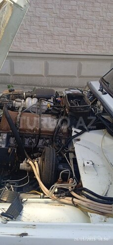 LADA (VAZ) Niva 2013, 302,500 km - 1.7 l - Göygöl