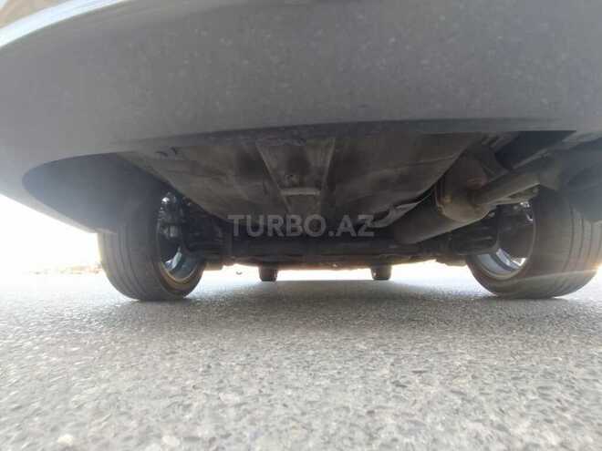 Hyundai Accent 2016, 78,200 km - 1.6 l - Bakı
