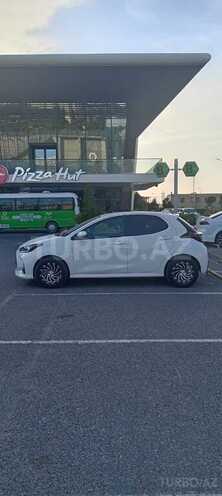 Toyota Yaris 2020, 139,000 km - 1.0 l - Bakı