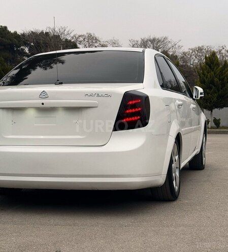 Daewoo Gentra 2014, 300,000 km - 1.5 l - Bakı