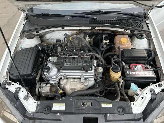 Daewoo Gentra 2014, 300,000 km - 1.5 l - Bakı