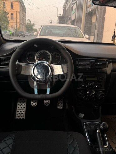 Daewoo Gentra 2014, 300,000 km - 1.5 l - Bakı