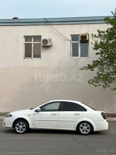 Daewoo Gentra 2014, 300,000 km - 1.5 l - Bakı
