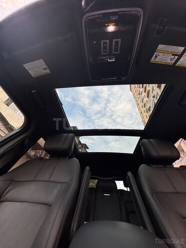 Land Rover Range Rover 2019, 87,000 km - 3.0 л - Bakı